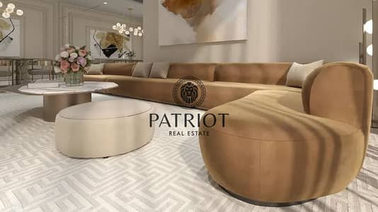 2 Bedroom Apartment for Sale in Jumeirah Village Triangle (JVT), Dubai - 01. JPG