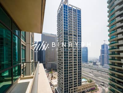 1 Bedroom Apartment for Rent in Dubai Marina, Dubai - Chiller Free | Prime Location | Best Price | Next to DMCC