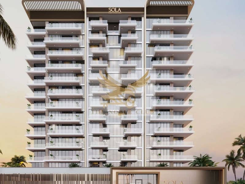 Premium Apartments | Smart Home | High ROI Premium Apartments | Smart Home | High ROI