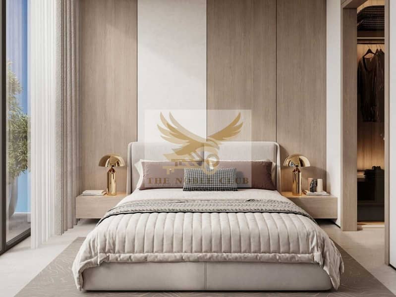 位于瓦斯尔门户住宅区,Sola Residences 3 卧室的公寓 2160120 AED - 12160177 位于瓦斯尔门户住宅区,Sola Residences 3 卧室的公寓 2160120 AED - 12160177