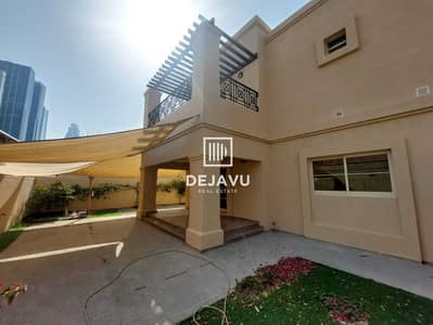 4 Bedroom Villa for Rent in Jumeirah, Dubai - 69ab6f8e-c610-45d7-8cb4-42eeca2129fd. jpg