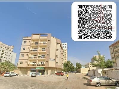 فلیٹ 1 غرفة نوم للايجار في الراشدية، عجمان - 83c1c27a-2527-4f7b-acbe-f0af78b1bc98. jpeg