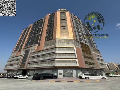 1 Bedroom Flat for Sale in Musherief, Ajman - 3ca21537-4795-4596-9415-cd894e27c838. jpg