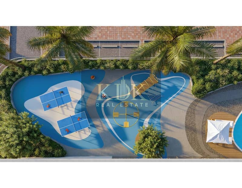 13 Ping Pong and kids zone. jpg