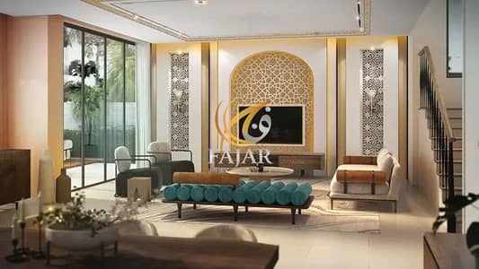 4 Bedroom Townhouse for Sale in DAMAC Lagoons, Dubai - 202305301685436733396846806. jpeg