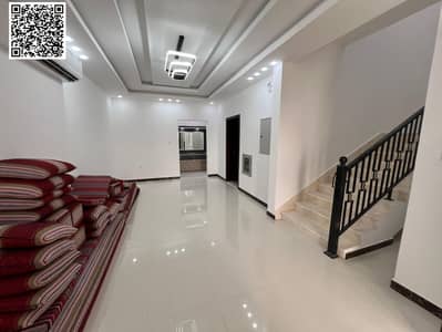تاون هاوس 4 غرف نوم للايجار في الزاهية، عجمان - IMG-20250707-WA0086. jpg