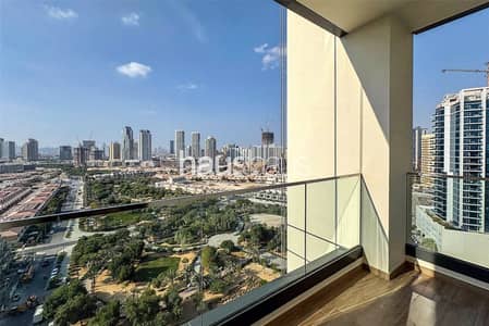 1 Bedroom Apartment for Rent in Jumeirah Village Circle (JVC), Dubai - Pool View | Best Layout | By Ellington | New