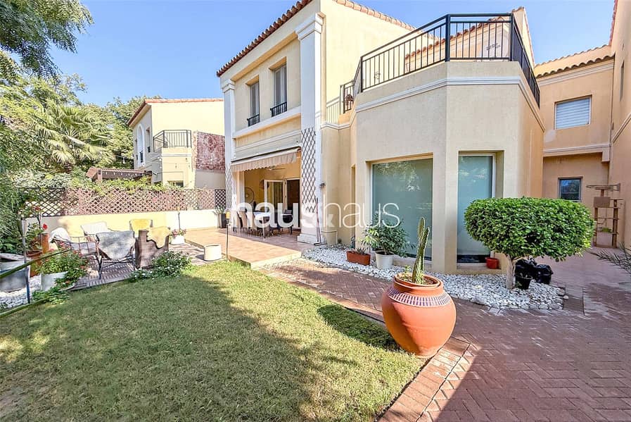 Таунхаус в Грин Коммьюнити,Грин Коммьюнити Ист, 3 cпальни, 5300000 AED - 12160266 Таунхаус в Грин Коммьюнити,Грин Коммьюнити Ист, 3 cпальни, 5300000 AED - 12160266