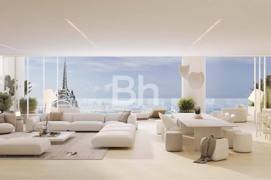 Ultra Luxury | Post Handover Plan | Many Options Ultra Luxury | Post Handover Plan | Many Options