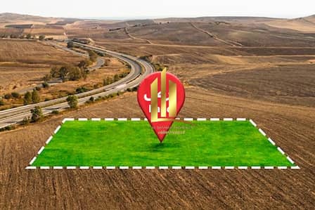 Plot for Sale in Al Zubair, Sharjah - 2023-07-23 03_32_40-704647-ارض 1. jpg