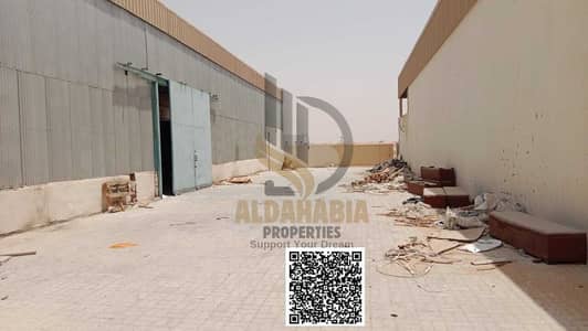 Warehouse for Rent in Al Jurf, Ajman - 703f265c-0fd4-4699-9bfb-0e2e569e97e4. jpeg