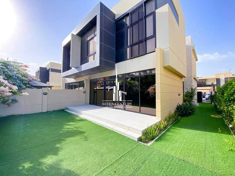位于达马克山庄,公园别墅,朗维尤别墅区 3 卧室的别墅 5200000 AED - 11758890 位于达马克山庄,公园别墅,朗维尤别墅区 3 卧室的别墅 5200000 AED - 11758890