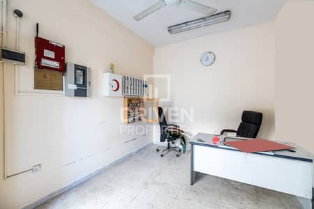 Labour Camp for Rent in Muhaisnah, Dubai - Spacious 92 Rooms | High Quality Finishes