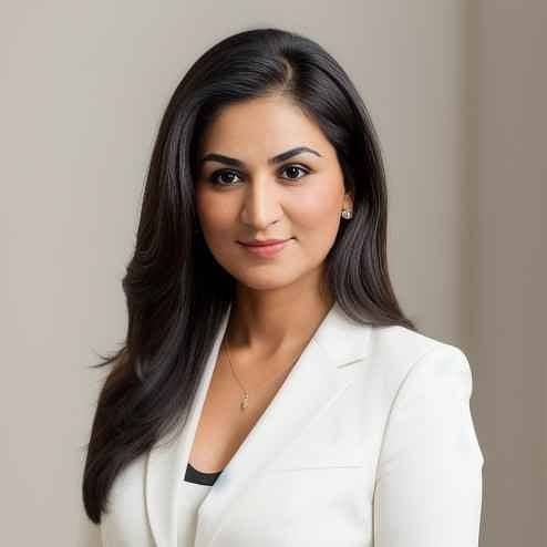 Saba Noureen Umer Hayyat