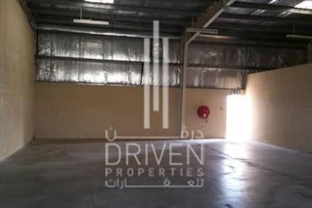 Factory for Rent in Dubai Investment Park (DIP), Dubai - Big Cold Storage Factory For Rent in DIP