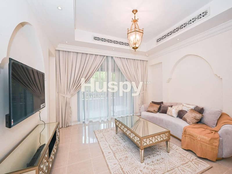شقة في مساكن تاجر،جزيرة المدينة القديمة،وسط مدينة دبي 2 غرف 195000 درهم - 12160417 شقة في مساكن تاجر،جزيرة المدينة القديمة،وسط مدينة دبي 2 غرف 195000 درهم - 12160417