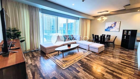 2 Bedroom Apartment for Rent in Dubai Marina, Dubai - IMG-20250707-WA0032. jpg