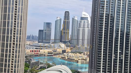 3 Bedroom Flat for Rent in Downtown Dubai, Dubai - 1. jpeg