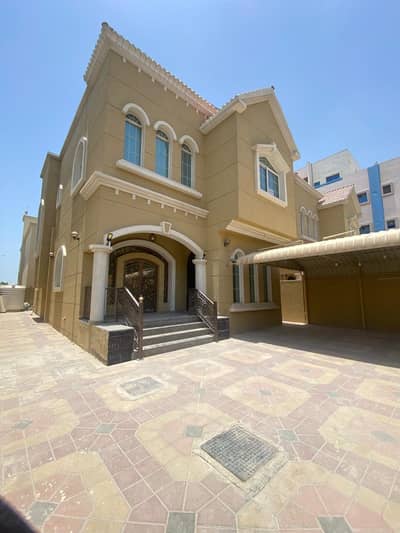 5 Bedroom Villa for Rent in Al Mowaihat, Ajman - WhatsApp Image 2025-07-08 at 10.28. 43 AM (1). jpeg