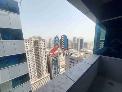 阿尔那哈达（夏尔迦）， 夏尔迦 1 卧室公寓待租 - 1000010389. jpg