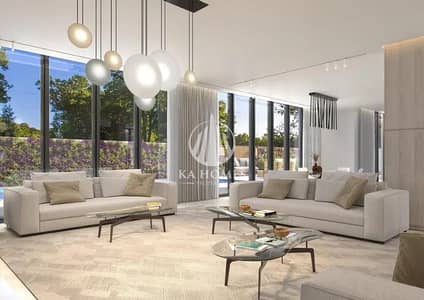4 Bedroom Townhouse for Sale in Barashi, Sharjah - IMG-20230419-WA0027. jpg