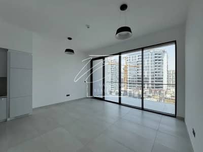 Studio for Rent in Arjan, Dubai - 1 (3). png