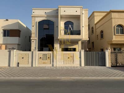 فیلا 5 غرف نوم للبيع في الياسمين، عجمان - IMG-20250707-WA0079. jpg