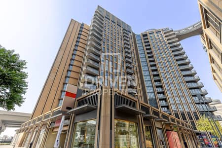 Shop for Rent in Deira, Dubai - Shell and Core Retail Shop In New Gold Souk