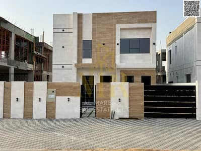 3 Bedroom Villa for Sale in Al Zahya, Ajman - WhatsApp Image 2025-07-07 at 11.02. 34 PM. jpeg
