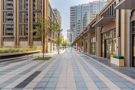 Shop for Rent in Deira, Dubai - Shell and Core Retail Space | Prime Location