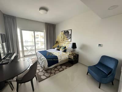 Studio for Rent in DAMAC Hills 2 (Akoya by DAMAC), Dubai - WhatsApp Image 2025-07-05 at 11.59. 29. jpeg