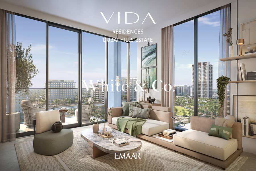 位于迪拜山庄,Vida Residences Dubai Hills Estate 3 卧室的公寓 5150000 AED - 12160595 位于迪拜山庄,Vida Residences Dubai Hills Estate 3 卧室的公寓 5150000 AED - 12160595