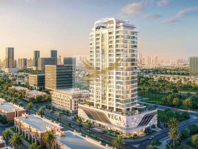 迪拜体育城， 迪拜 单身公寓待售 - 位于迪拜体育城，Vega 的公寓 812689 AED - 12160614