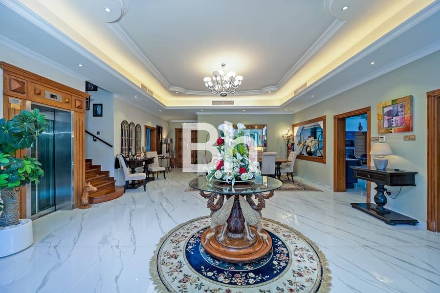 Вилла в Вилла,Альдеа, 5 спален, 22999999 AED - 12160617 Вилла в Вилла,Альдеа, 5 спален, 22999999 AED - 12160617