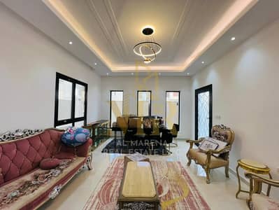 5 Bedroom Villa for Sale in Al Amerah, Ajman - IMG-20250702-WA0020. jpg