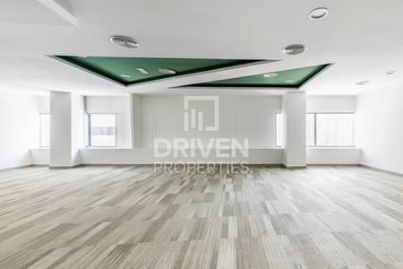 Office for Rent in Business Bay, Dubai - High Floor Office | Spacious | Close to Metro