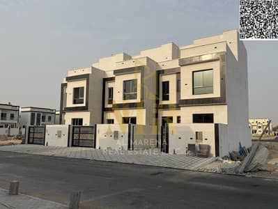 فیلا 4 غرف نوم للبيع في الحليو، عجمان - IMG-20250705-WA0210. jpg