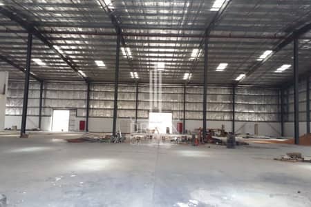 Warehouse for Sale in Dubai Industrial City, Dubai - Brand New and Affordable| Prime Location