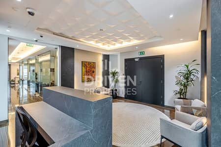 Office for Rent in Downtown Dubai, Dubai - Fully Fitted | Huge Layout | Prime Location