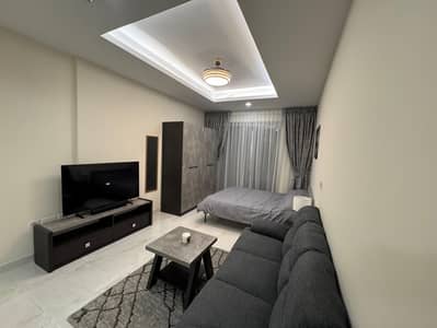 Studio for Rent in Jumeirah Village Circle (JVC), Dubai - WhatsApp Image 2025-07-07 at 8.17. 54 PM (1). jpeg