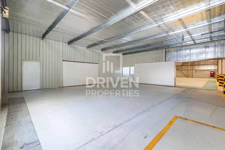 科技园， 迪拜 仓库待售 - 位于科技园 的仓库 24000000 AED - 12160846