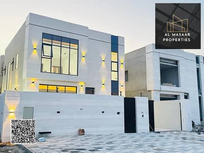 4 Bedroom Villa for Sale in Al Zahya, Ajman - WhatsApp Image 2025-07-01 at 12.29. 30 PM. jpeg