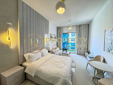 Studio for Rent in Dubai Sports City, Dubai - IMG-20250708-WA0015. jpg