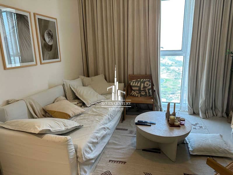 1BHK Furnished | Best Price | High Floor 1BHK Furnished | Best Price | High Floor