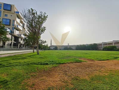 فلیٹ 3 غرف نوم للايجار في موتور سيتي، دبي - شقة في فوكس هيل 7،فوكس هيل،أب تاون موتور سيتي،موتور سيتي 3 غرف 205000 درهم - 12119613