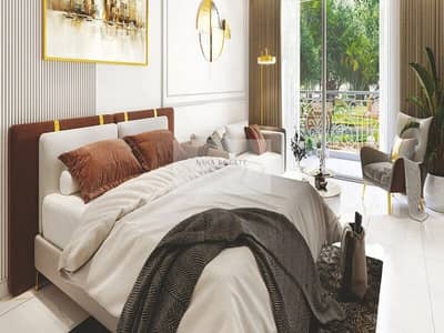 Studio for Sale in Arjan, Dubai - 9. jpg