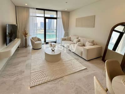1 Bedroom Flat for Rent in Business Bay, Dubai - Brand New | Vacant | Canal View
