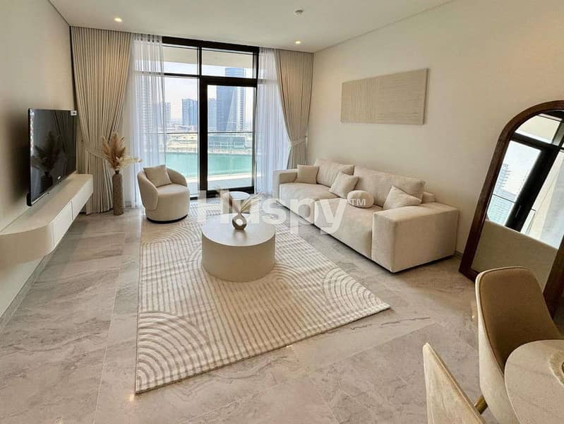 Brand New | Vacant | Canal View Brand New | Vacant | Canal View