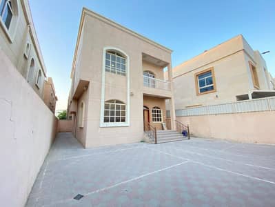 4 Bedroom Villa for Rent in Al Rawda, Ajman - WhatsApp Image 2025-07-08 at 10.29. 25 AM. jpeg