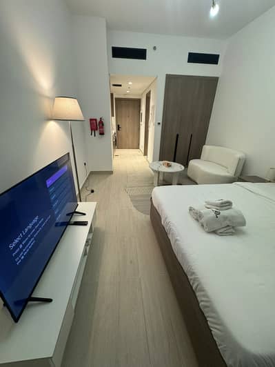 Studio for Rent in Dubai Studio City, Dubai - IMG-20241113-WA0134. jpg